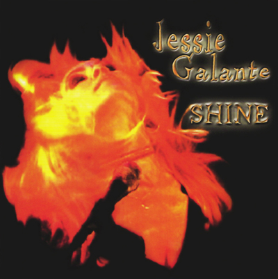 Album Cover: Shine