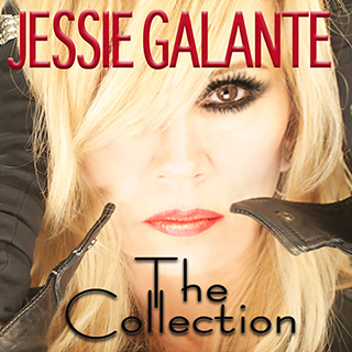 Album Cover: The Collection